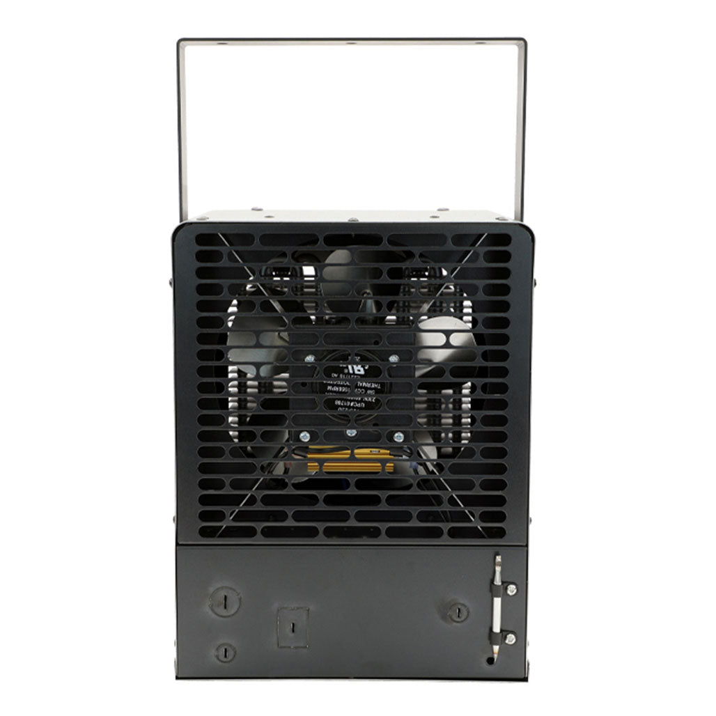 King Electric KBP ECO2S 2 Stage Compact Unit Heater with Mounting Bracket