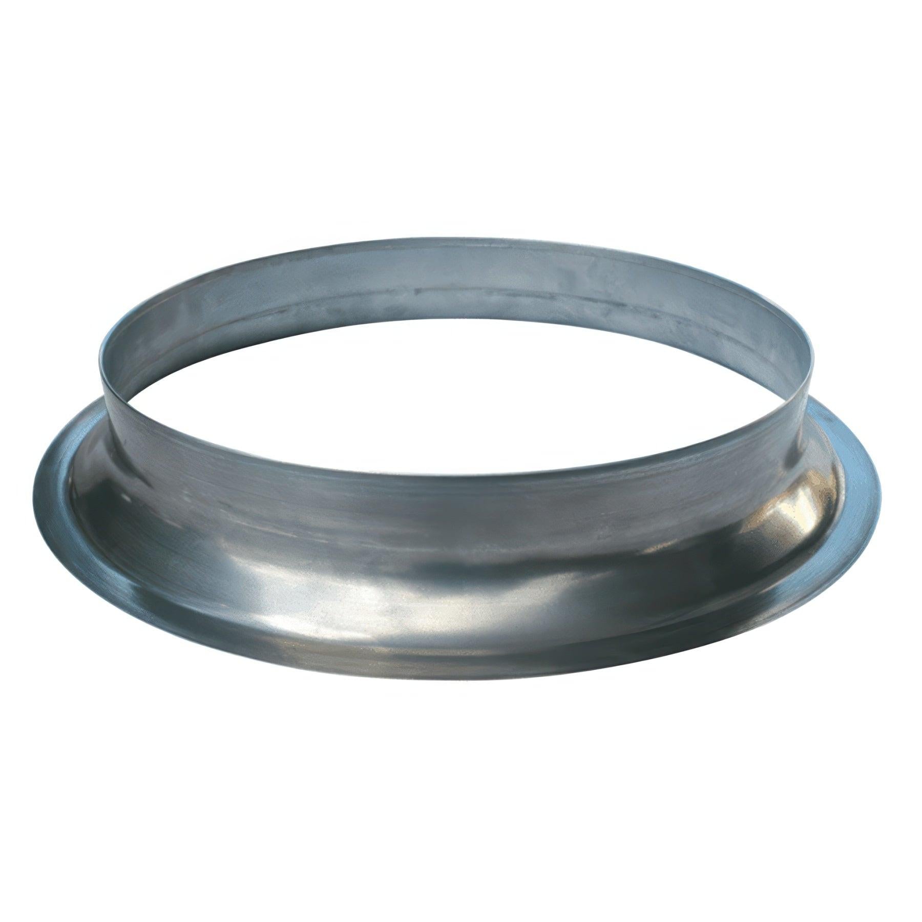 Kootenay Filter Flange