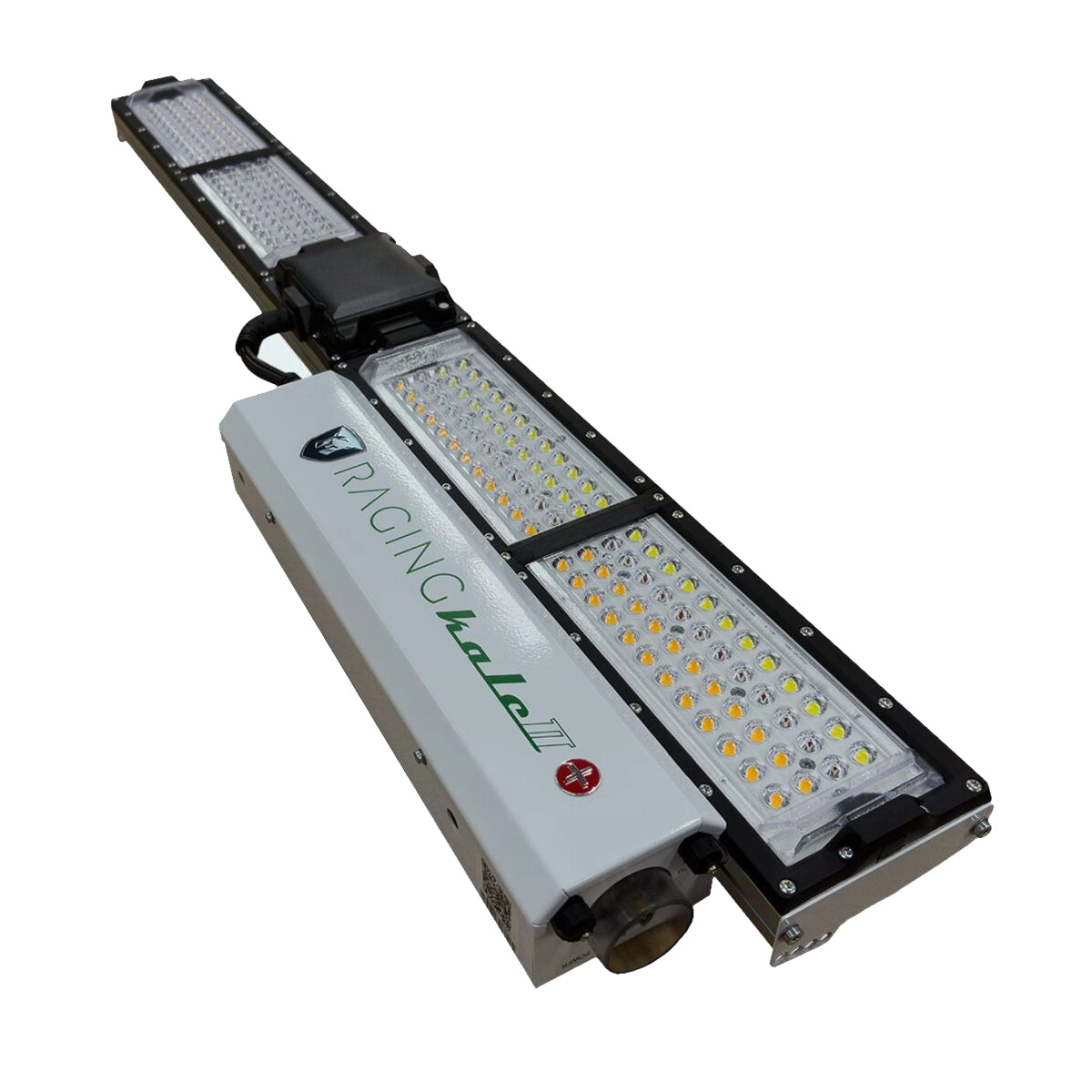 Scynce LED Raging Kale 2+ 250 Watt LED Grow Light, 120 Volt