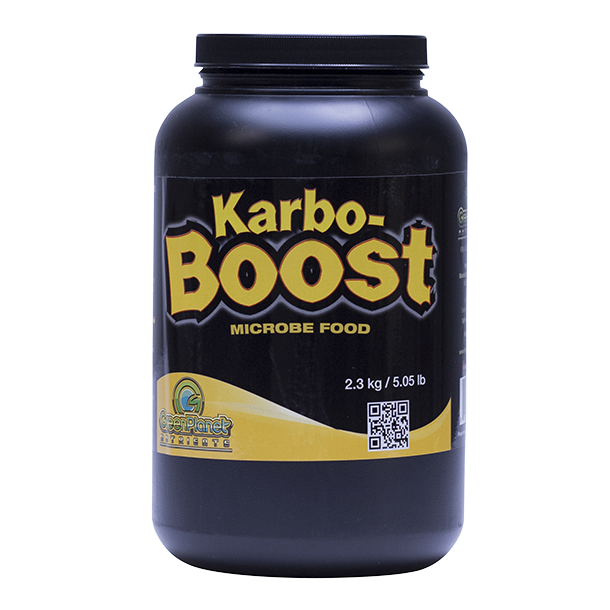 Green Planet Nutrients Karbo Boost, 1 Kg