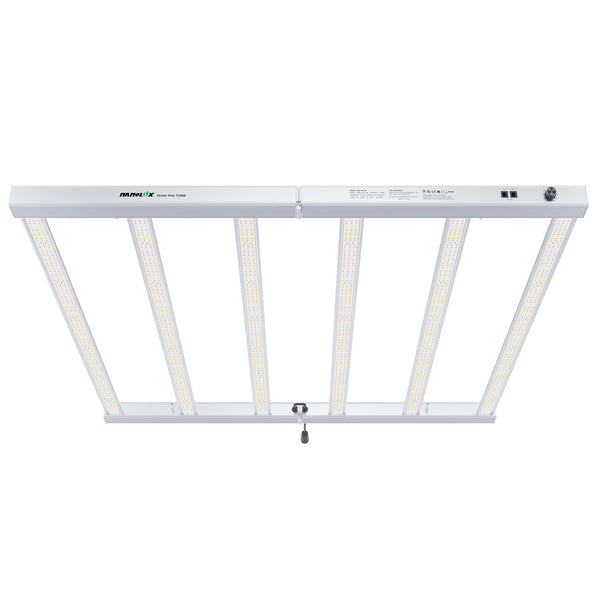 NanoLux Orion Pro 720 Watt Full Spectrum + Far Red LED Grow Light
