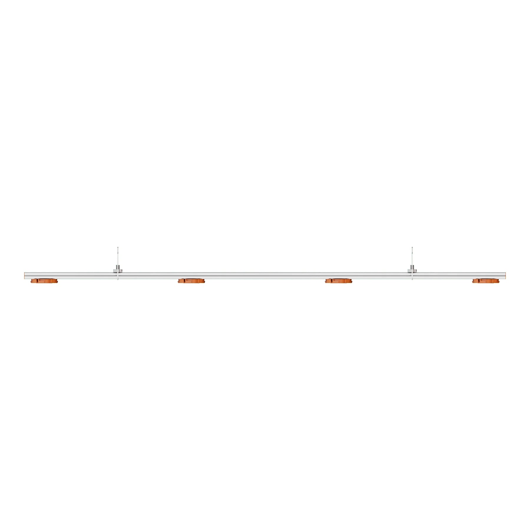 ThinkGrow Quick Release Mounting Bar for Model One Drivers