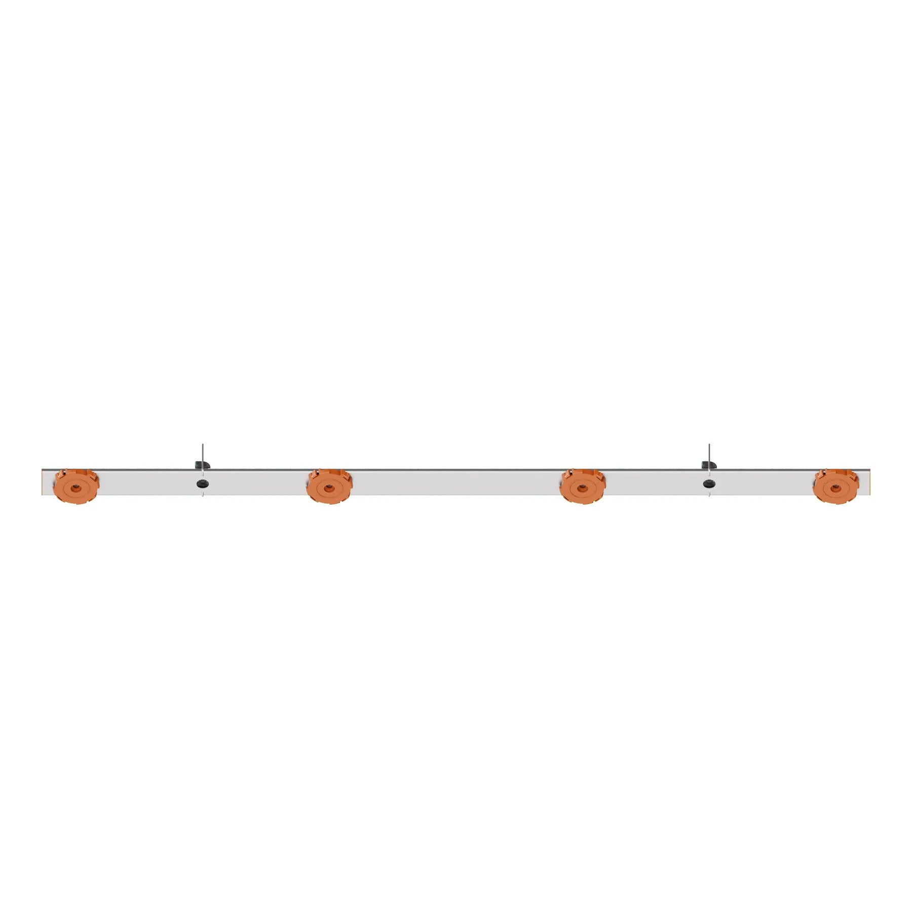 ThinkGrow MB-4 Quick Release Mounting Bar for 4 Model One Drivers