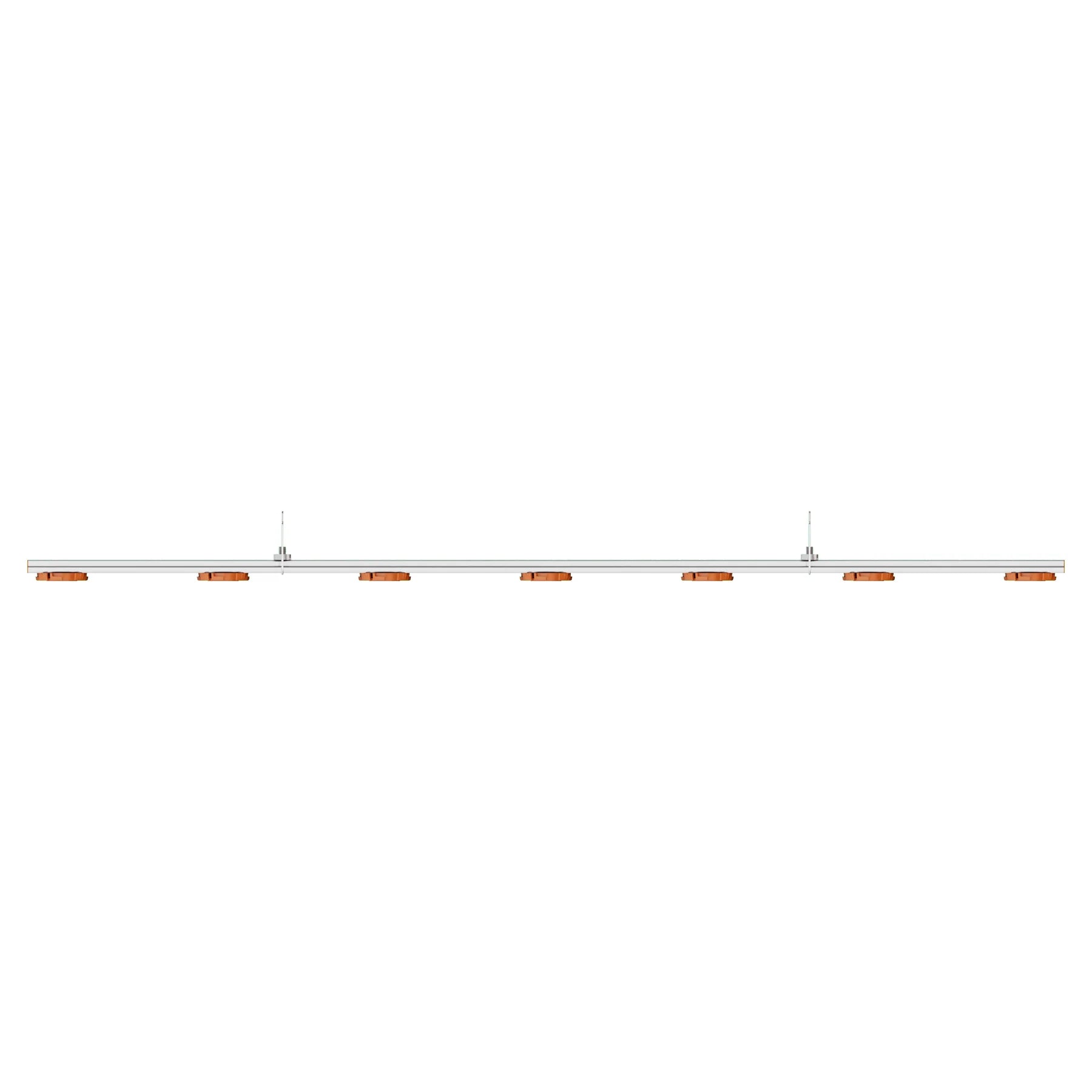 ThinkGrow Quick Release Mounting Bar for Model One Drivers