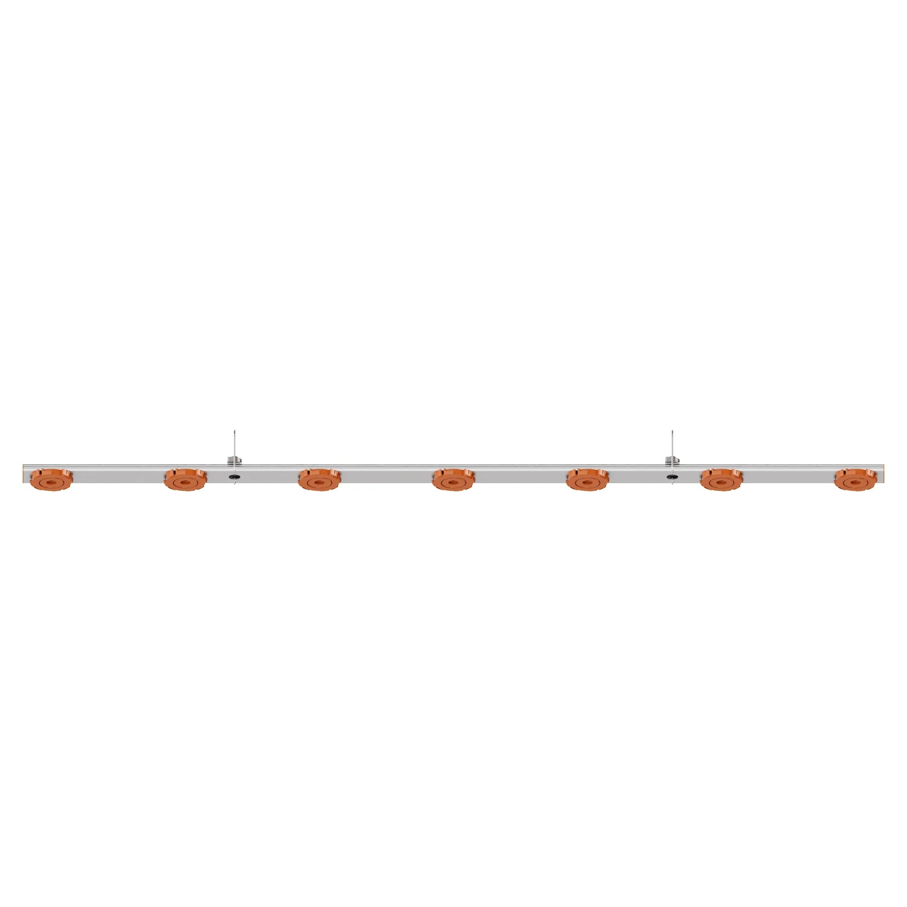 ThinkGrow MB-7 Quick Release Mounting Bar for 7 Model One Drivers