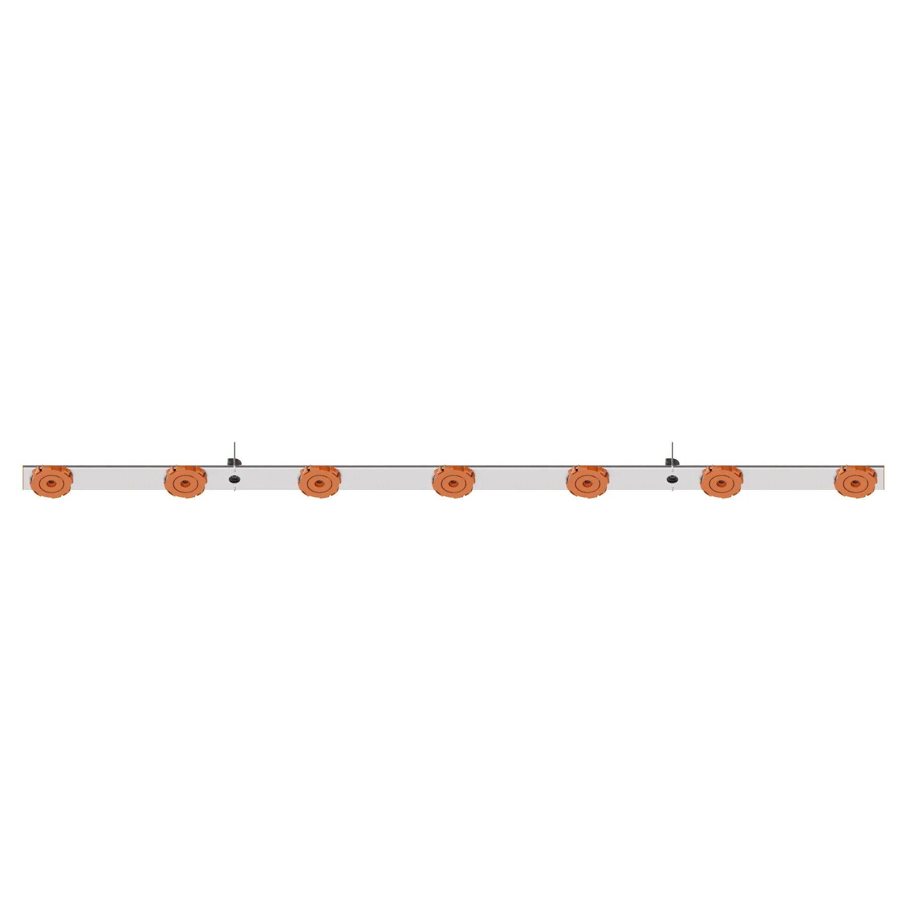ThinkGrow MB-7 Quick Release Mounting Bar for 7 Model One Drivers