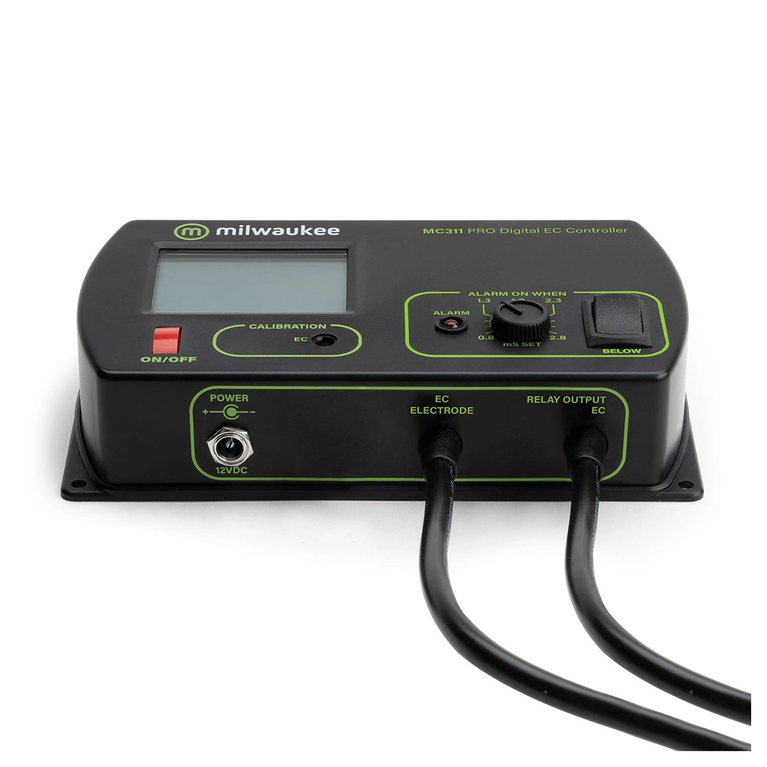 Milwaukee Conductivity (EC) Controller