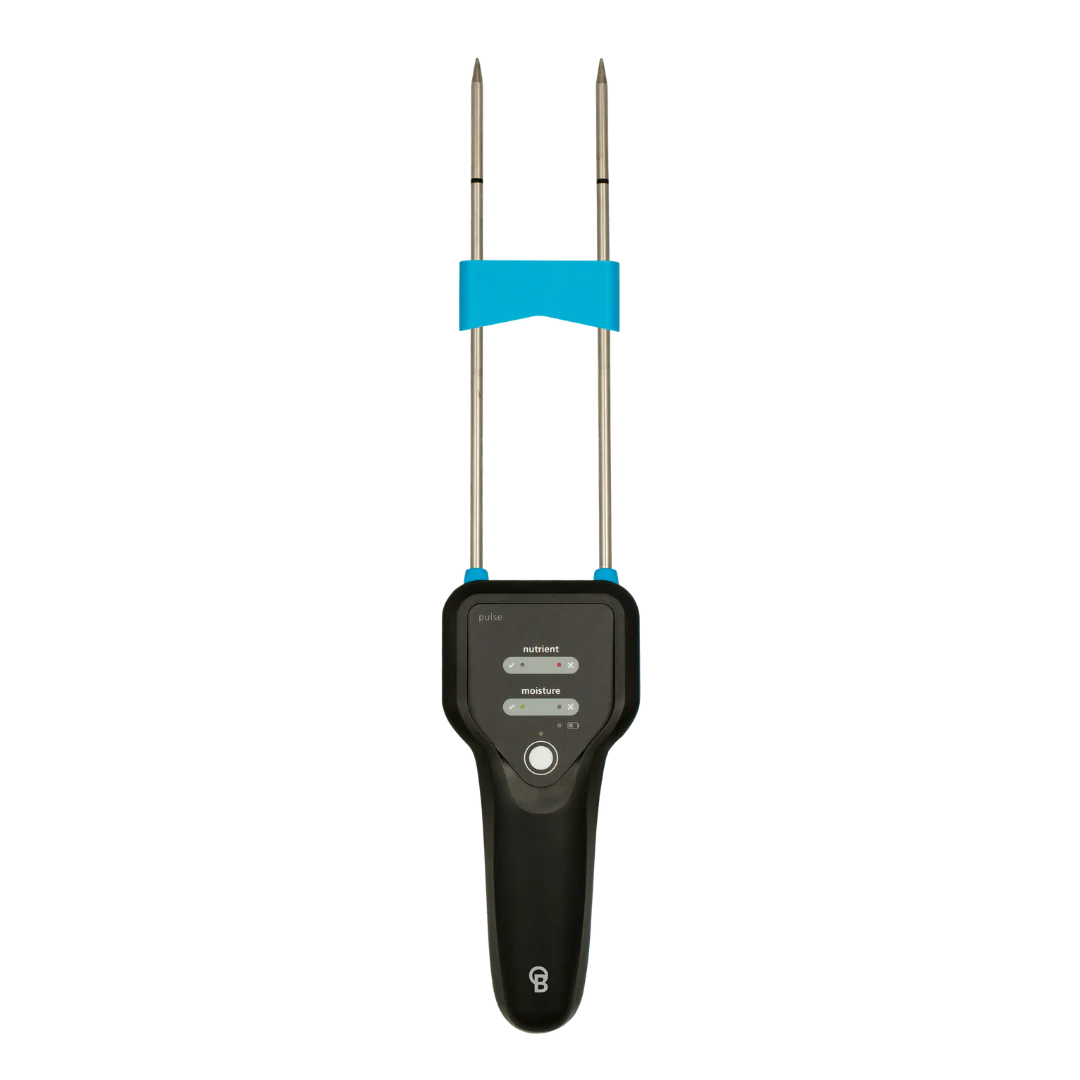 Bluelab Pulse Multimedia EC/MC Meter