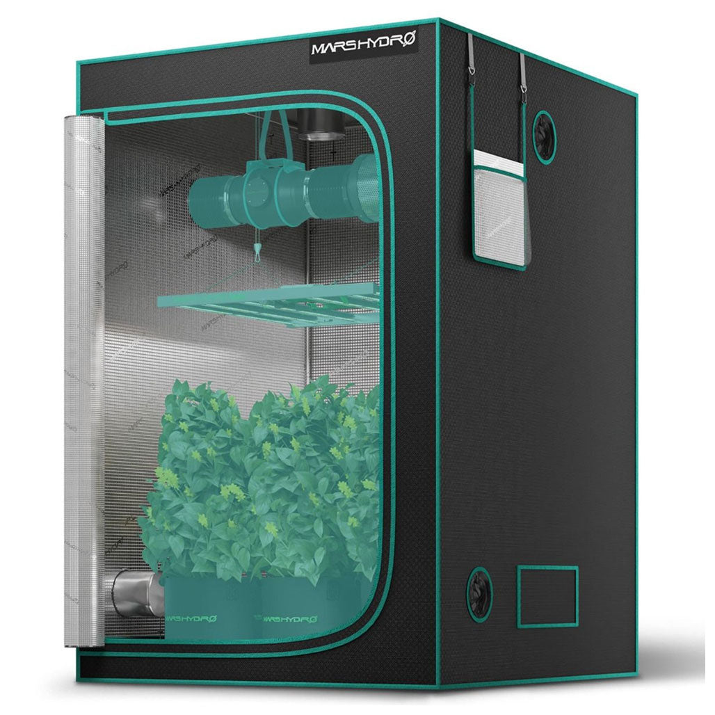 Mars Hydro 4' x 4' Grow Tent