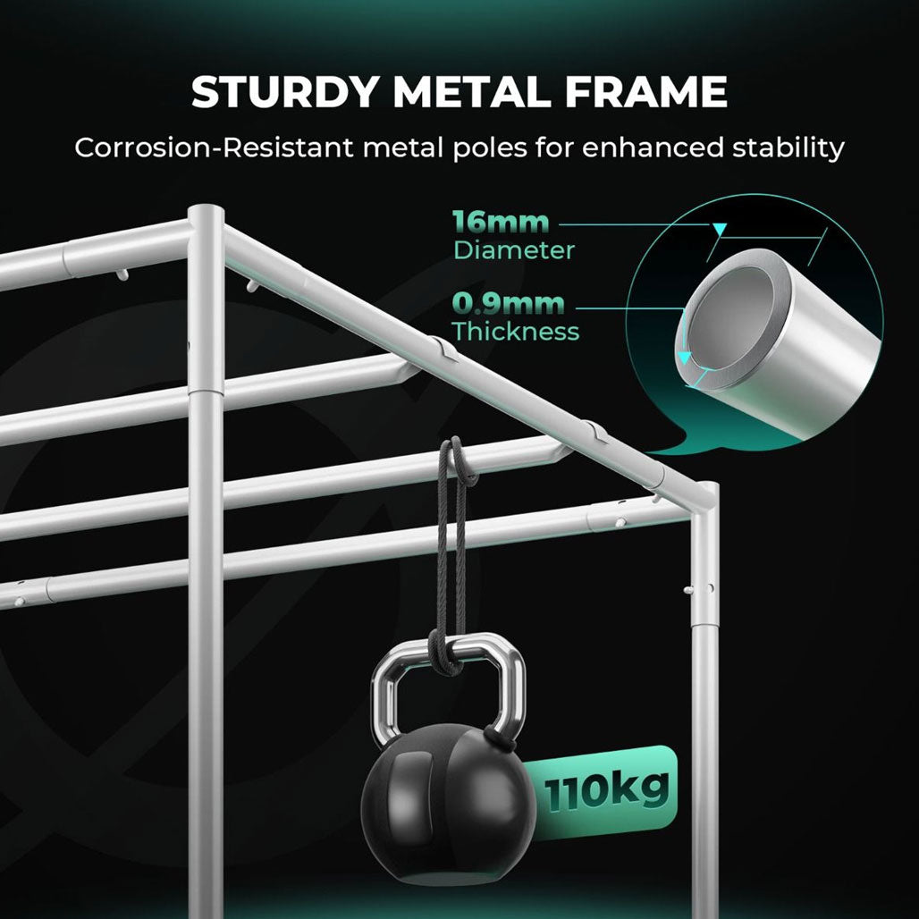 Mars Hydro 4' x 8' Grow Tent