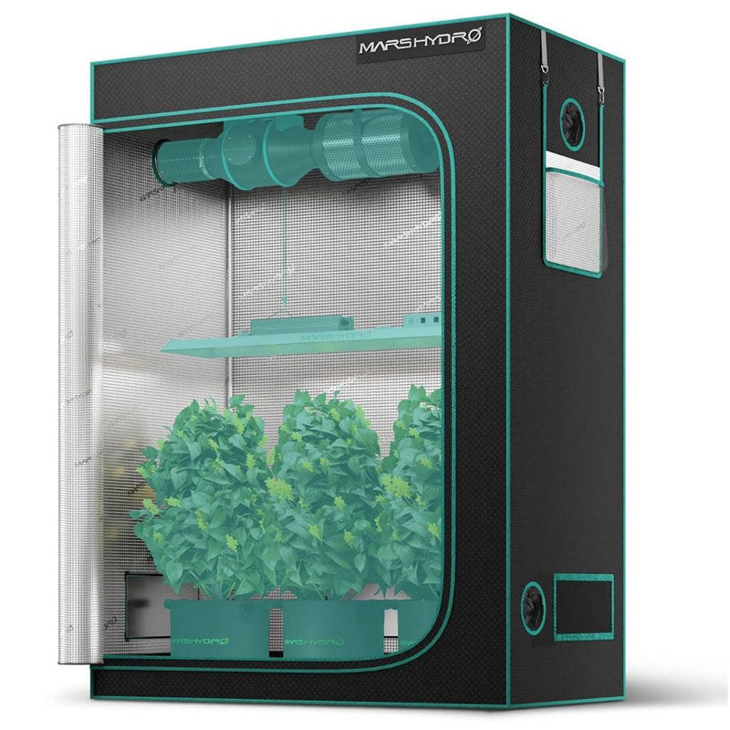 MARS HYDRO 2X4 Grow Tent