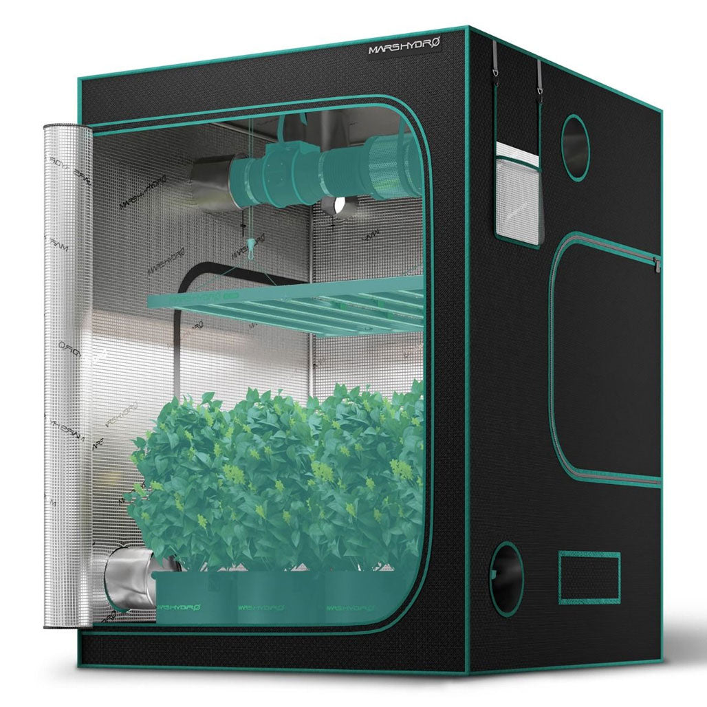 Mars Hydro 5' x 5' Grow Tent
