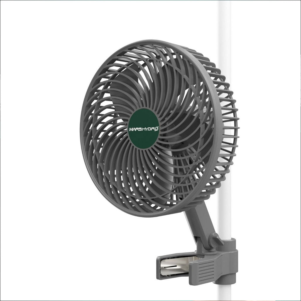 Mars Hydro 6" Clip Fan