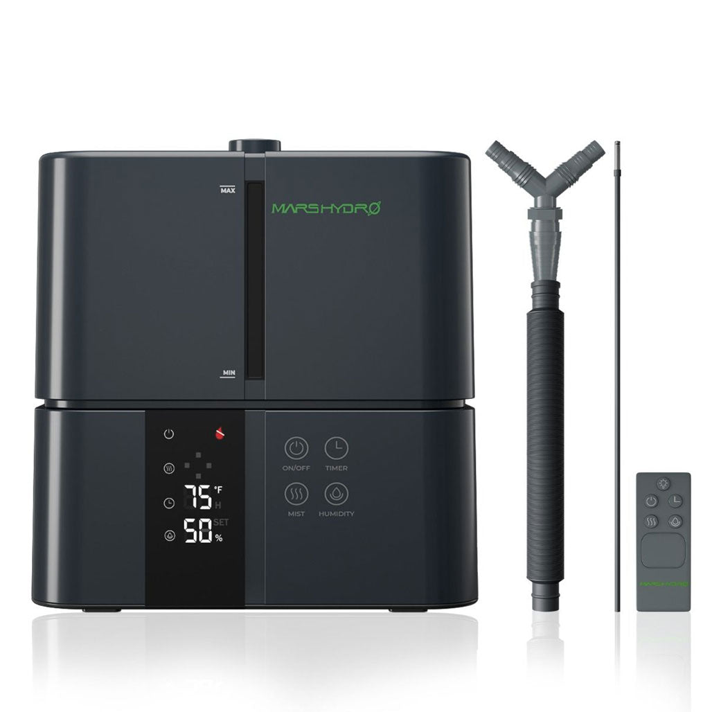 Mars Hydro Ultrasonic Cool Mist Plant Humidifier