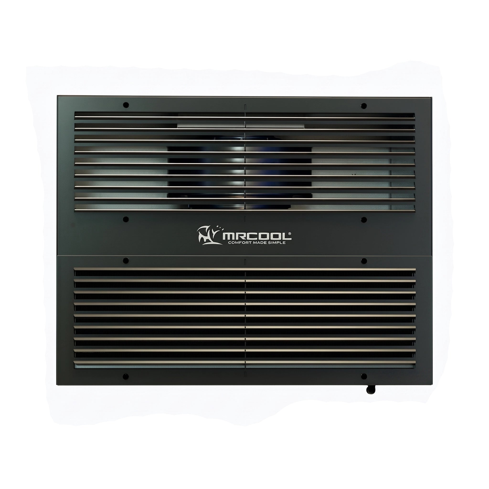 MRCOOL Compact Refrigeration System, 12000 BTU, Installation Kit & Enhanced Wifi Connectivity, 230 Volts