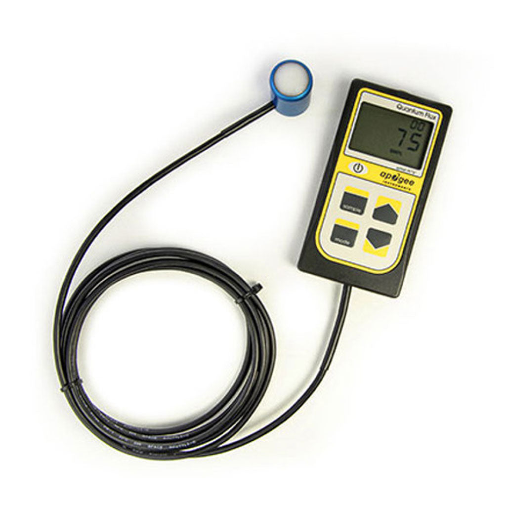 Apogee Instruments MQ-500 Full-Spectrum Quantum Meter
