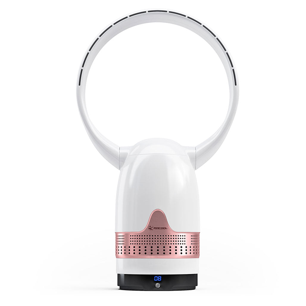 MRCOOL MRBREEZE Bladeless Fan