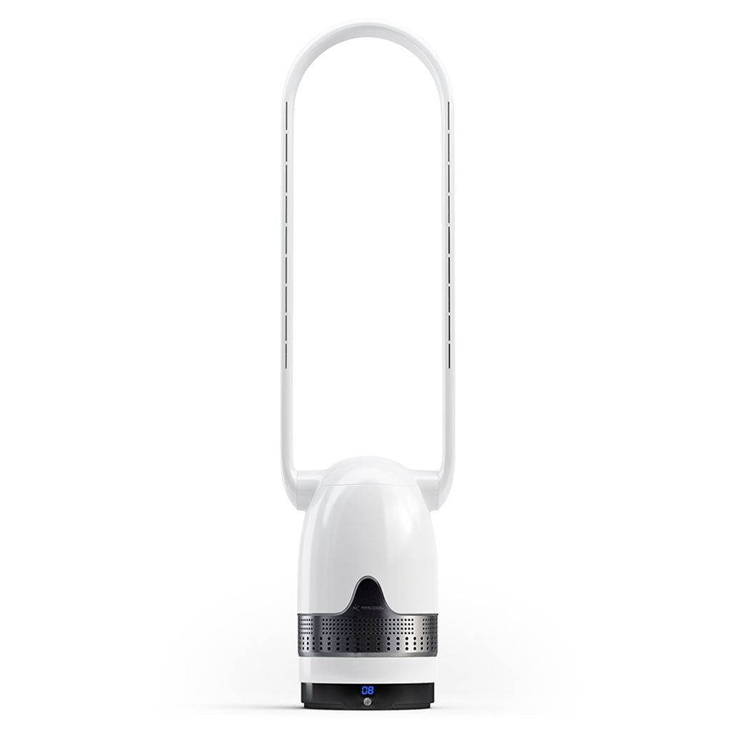 MRCOOL MRBREEZE Bladeless Fan