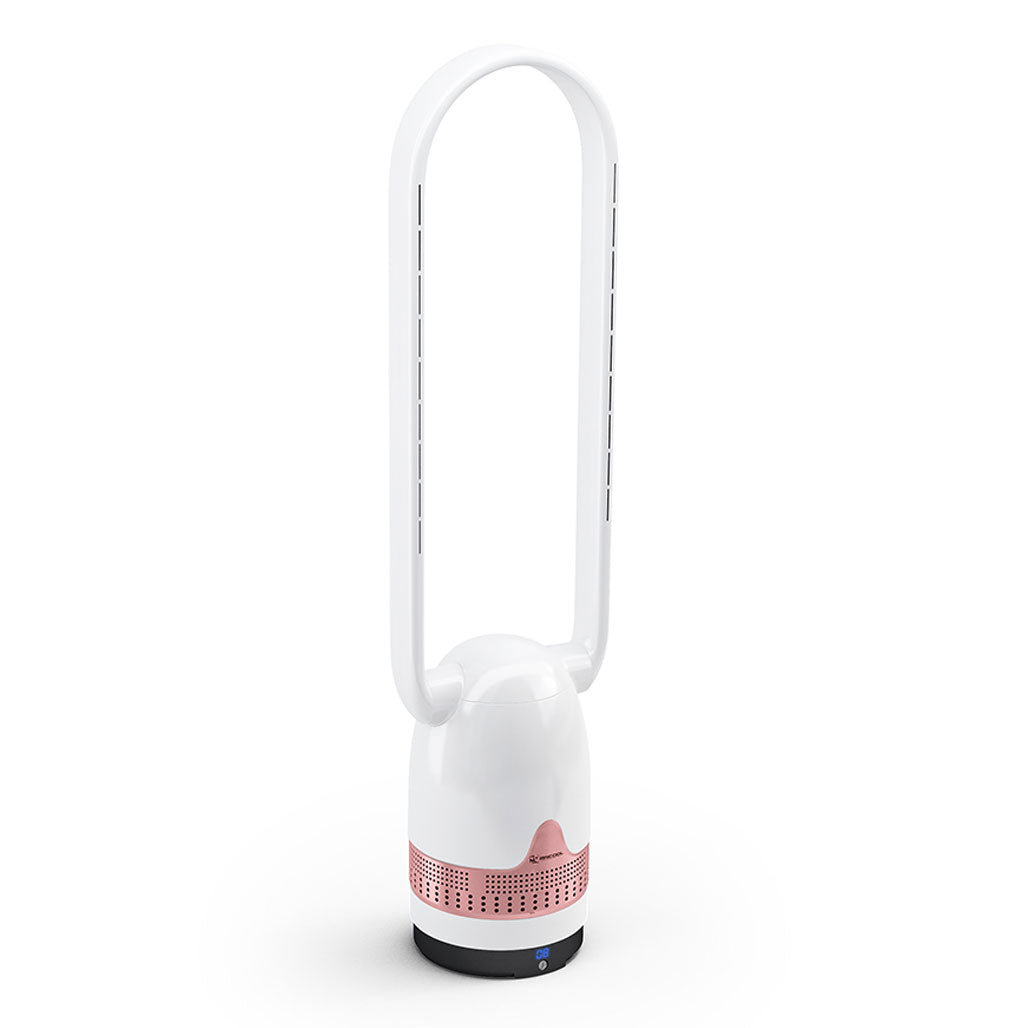 MRCOOL MRBREEZE Bladeless Fan
