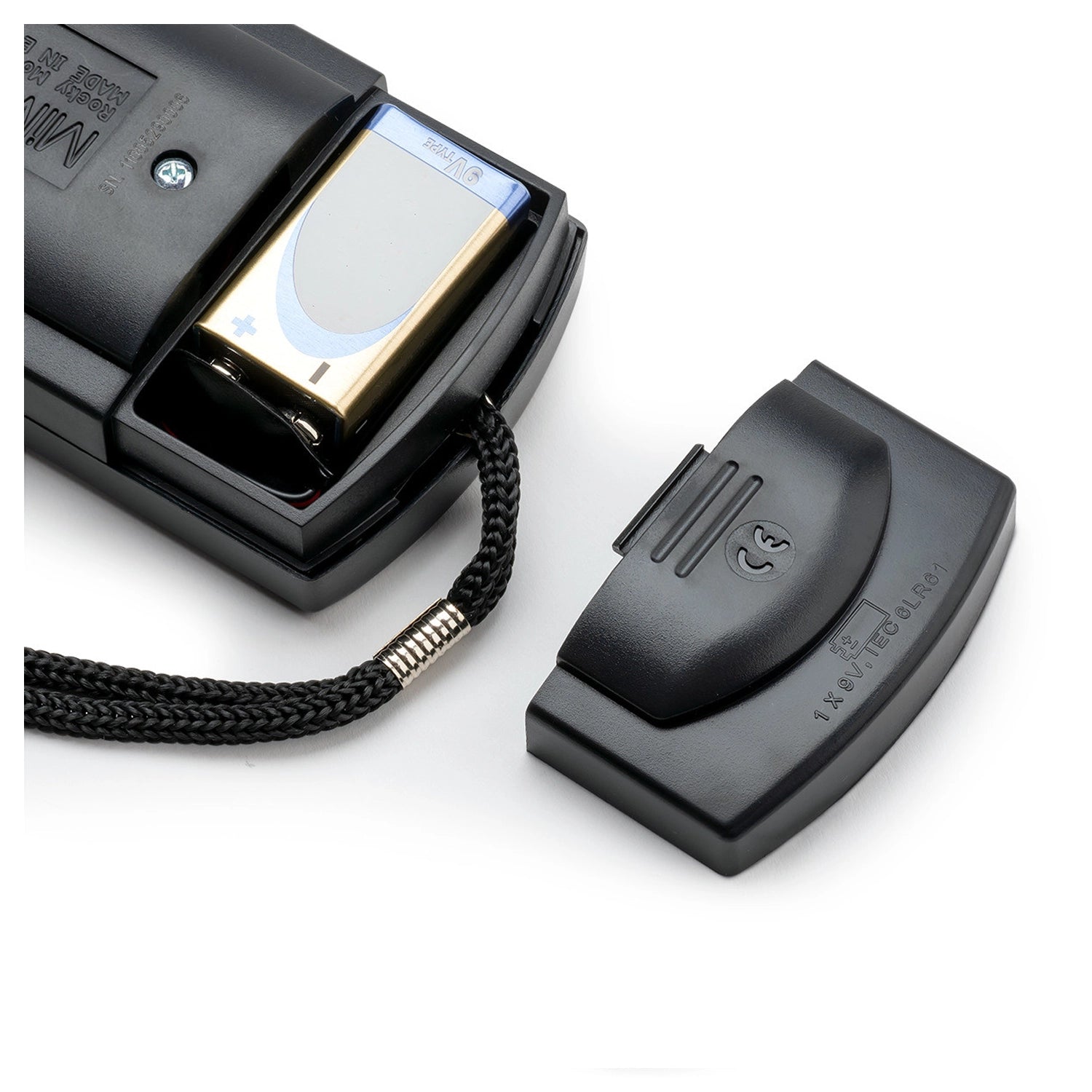 Milwaukee MW600 Dissolved Oxygen Meter
