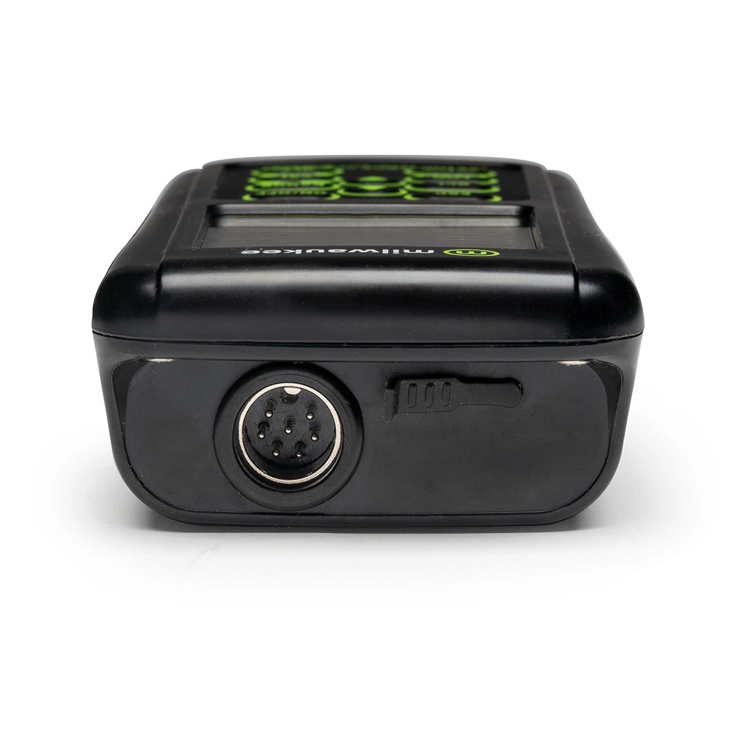Milwaukee MW805 MAX 4-in-1 pH/EC/TDS/Temp Meter