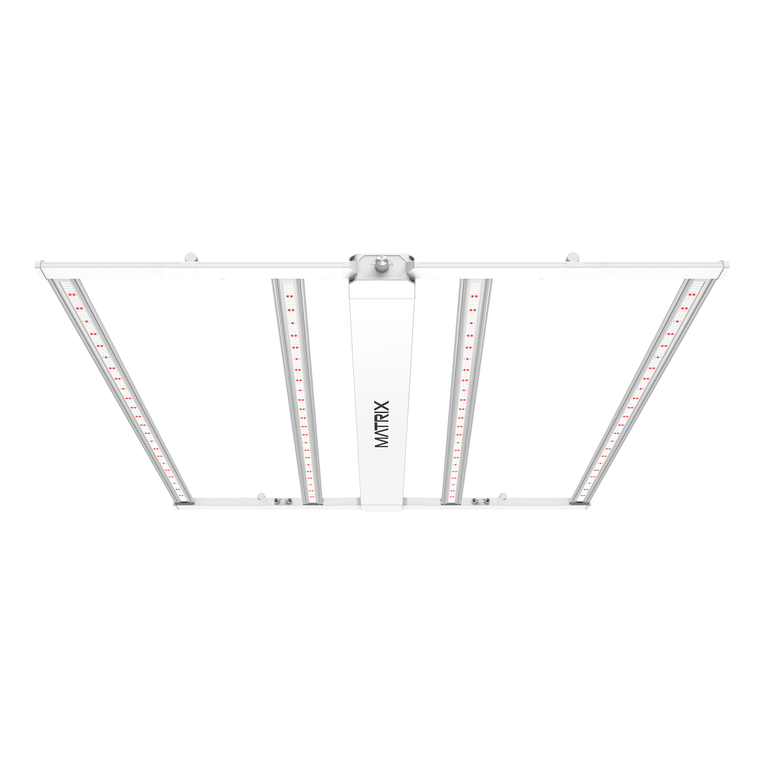 Matrix M4 400 Watt LED Grow Light, 120-277 Volt