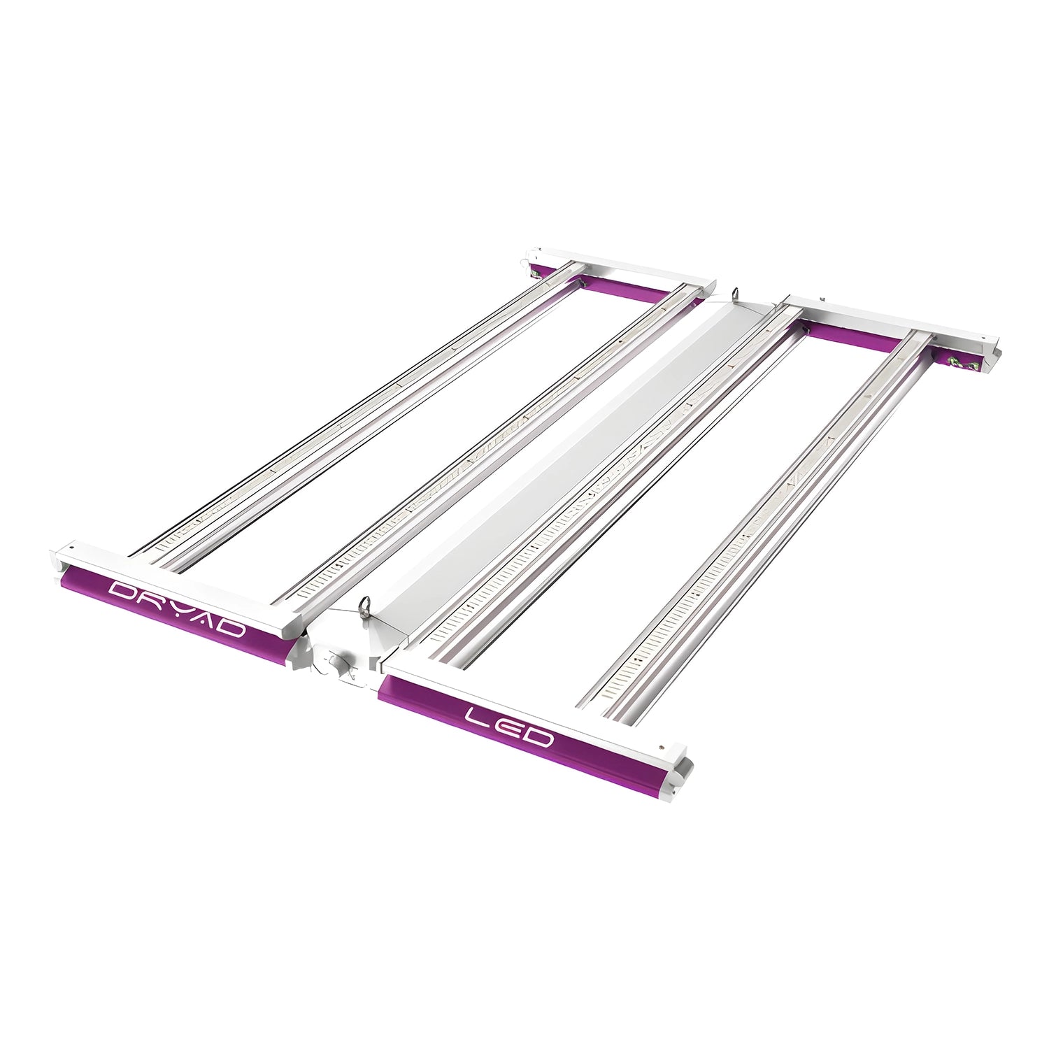 Dryad 860 Watt Full-Spectrum Pro LED Grow Light