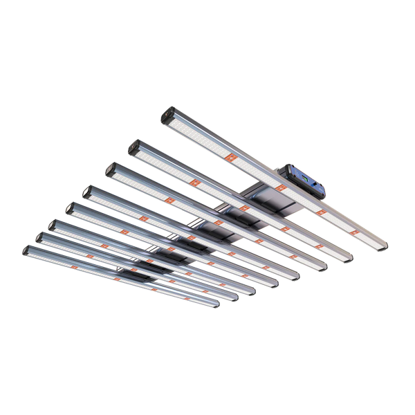 ThinkGrow Model-H Plus 5' 720W LED Grow Light
