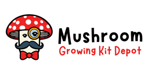 Mushroom Growing Kit Depot Brand Product