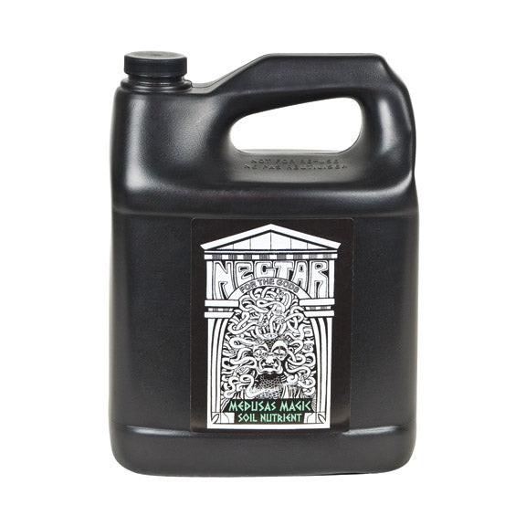 Nectar for the Gods Medusa's Magic Soil Nutrient