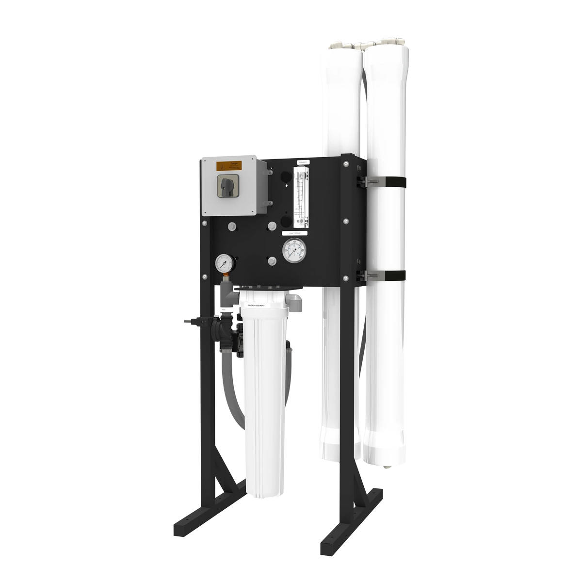 AXEON NL-Pro Reverse Osmosis System