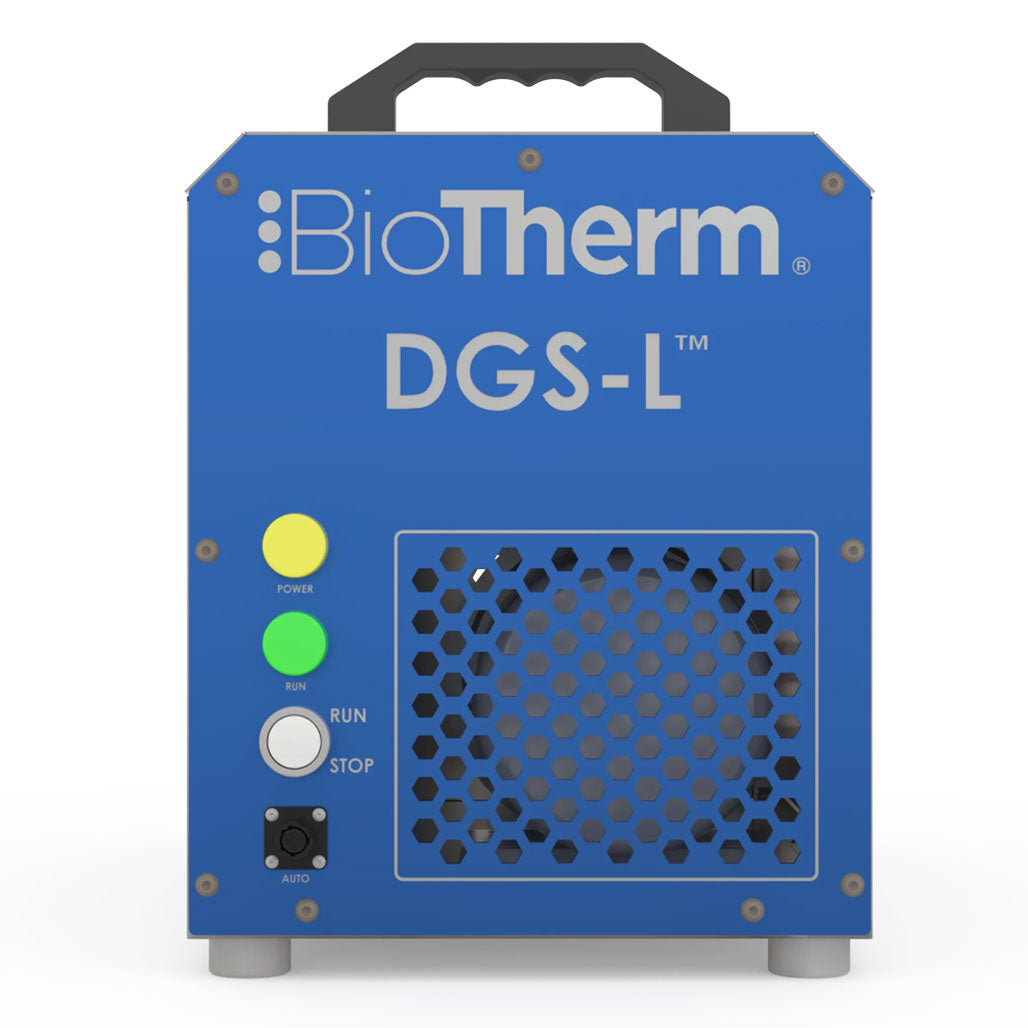 BioTherm Solutions Dissolved Oxygen System