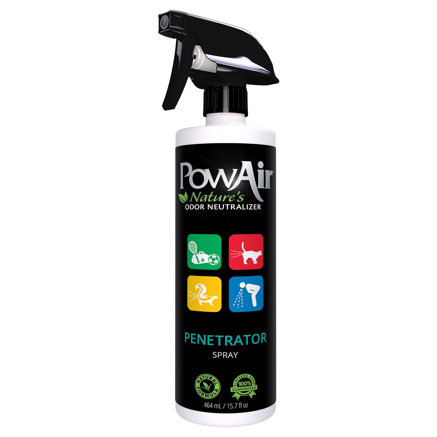 PowAir Penetrator Spray, 15.7 Ounces - Case of 12