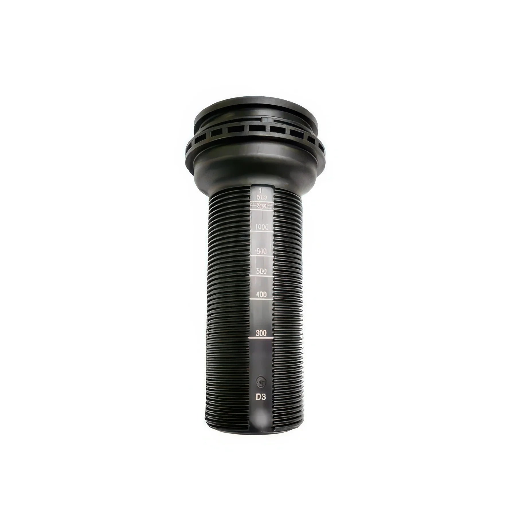Dosatron Black Sleeve for D14MZ300 (PDI904)