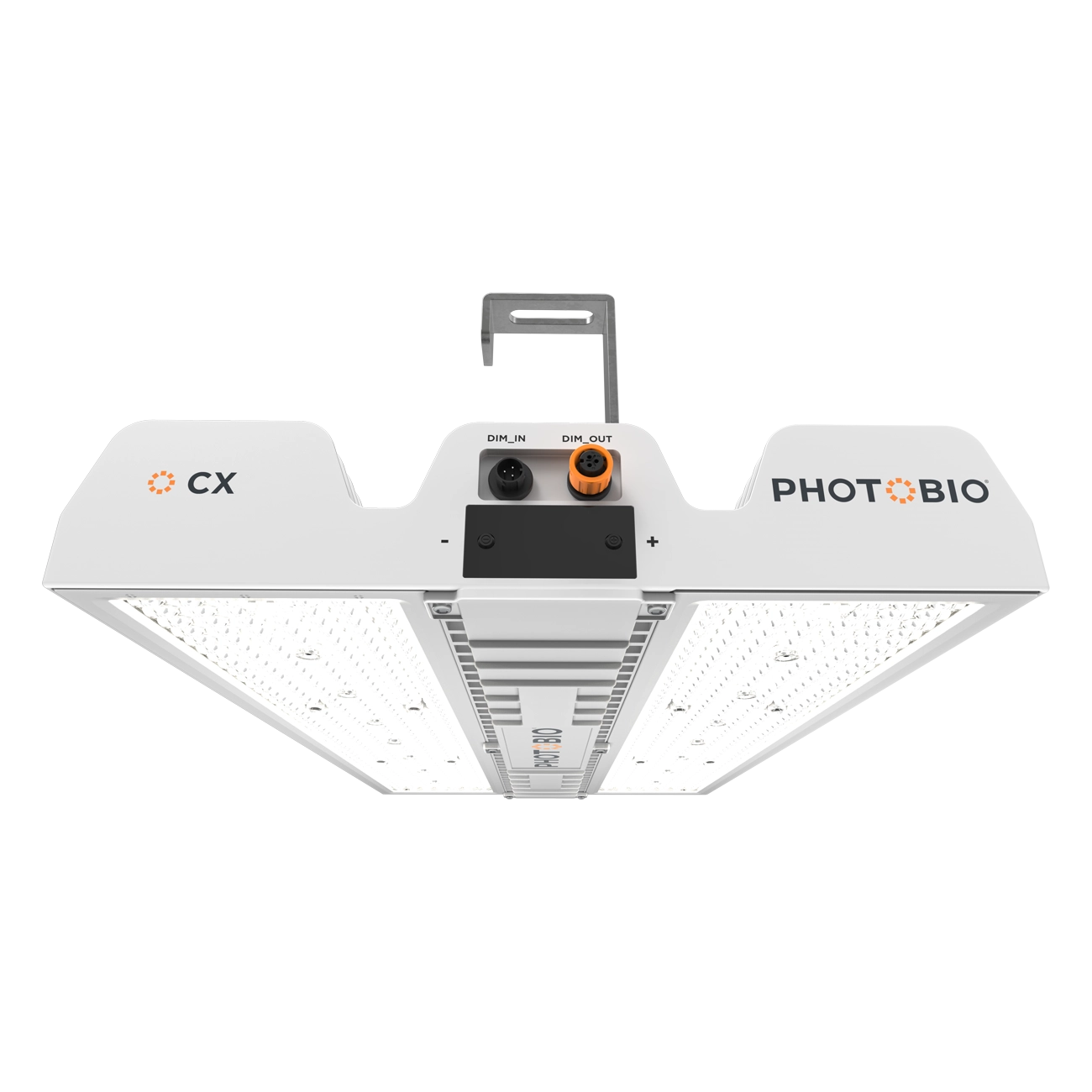 PHOTOBIO CX 2125 850 Watt High Voltage LED Grow Light, 347/480 Volt