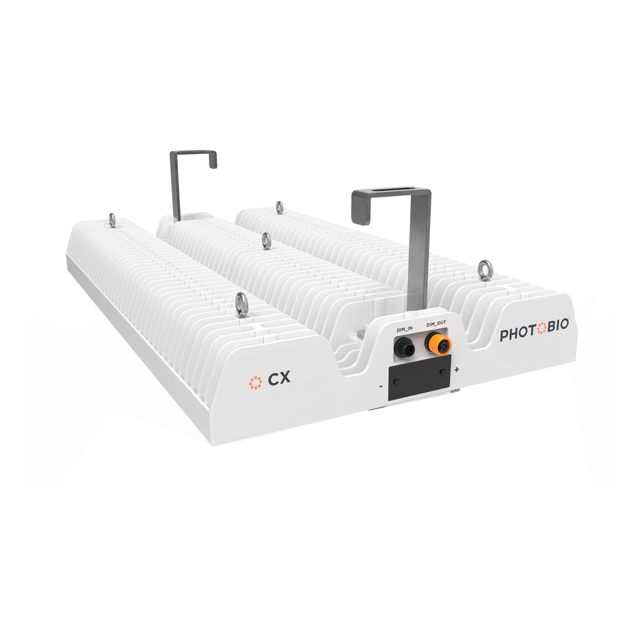 PHOTOBIO CX 2125 850 Watt High Voltage LED Grow Light, 347/480 Volt