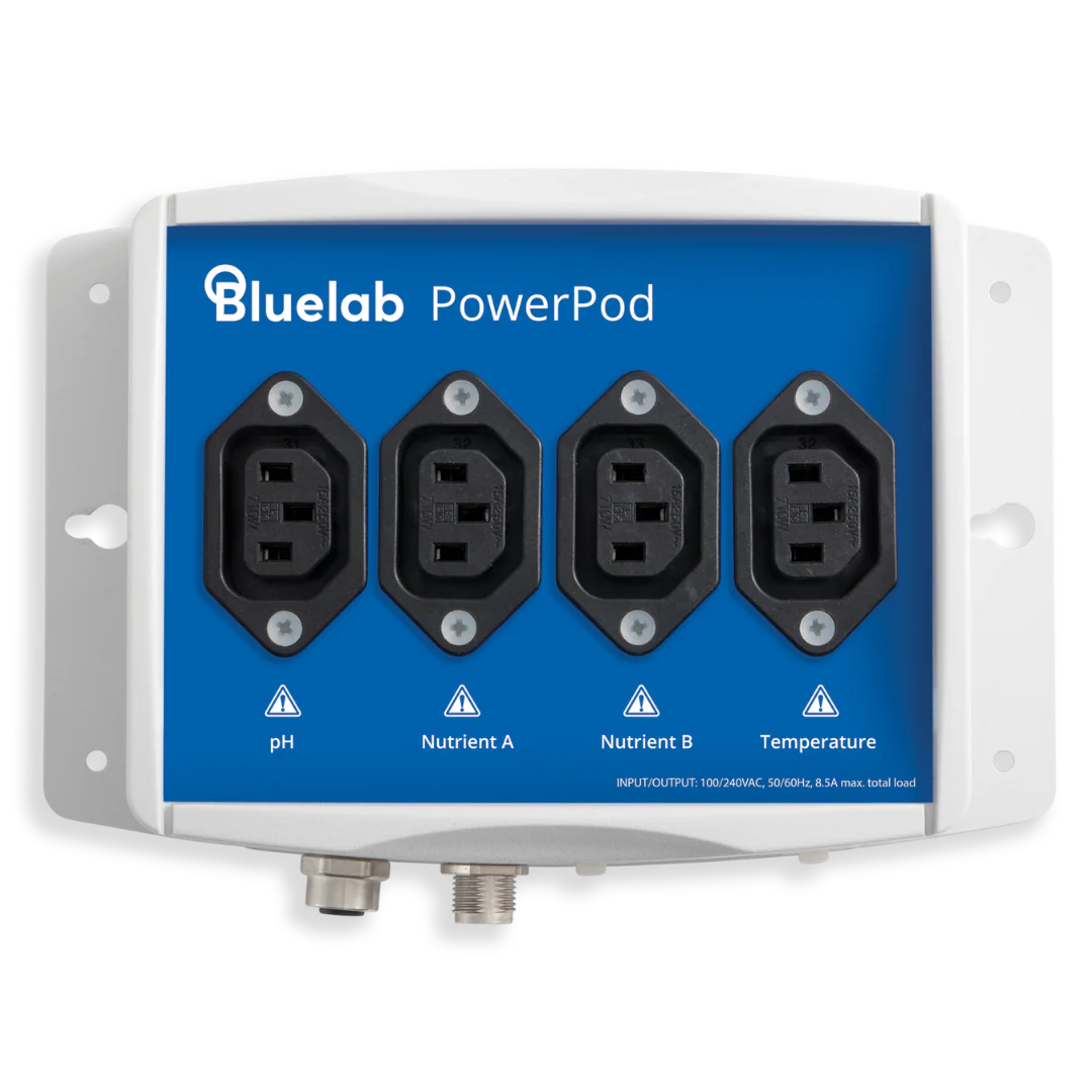 Bluelab PowerPod Switch Box