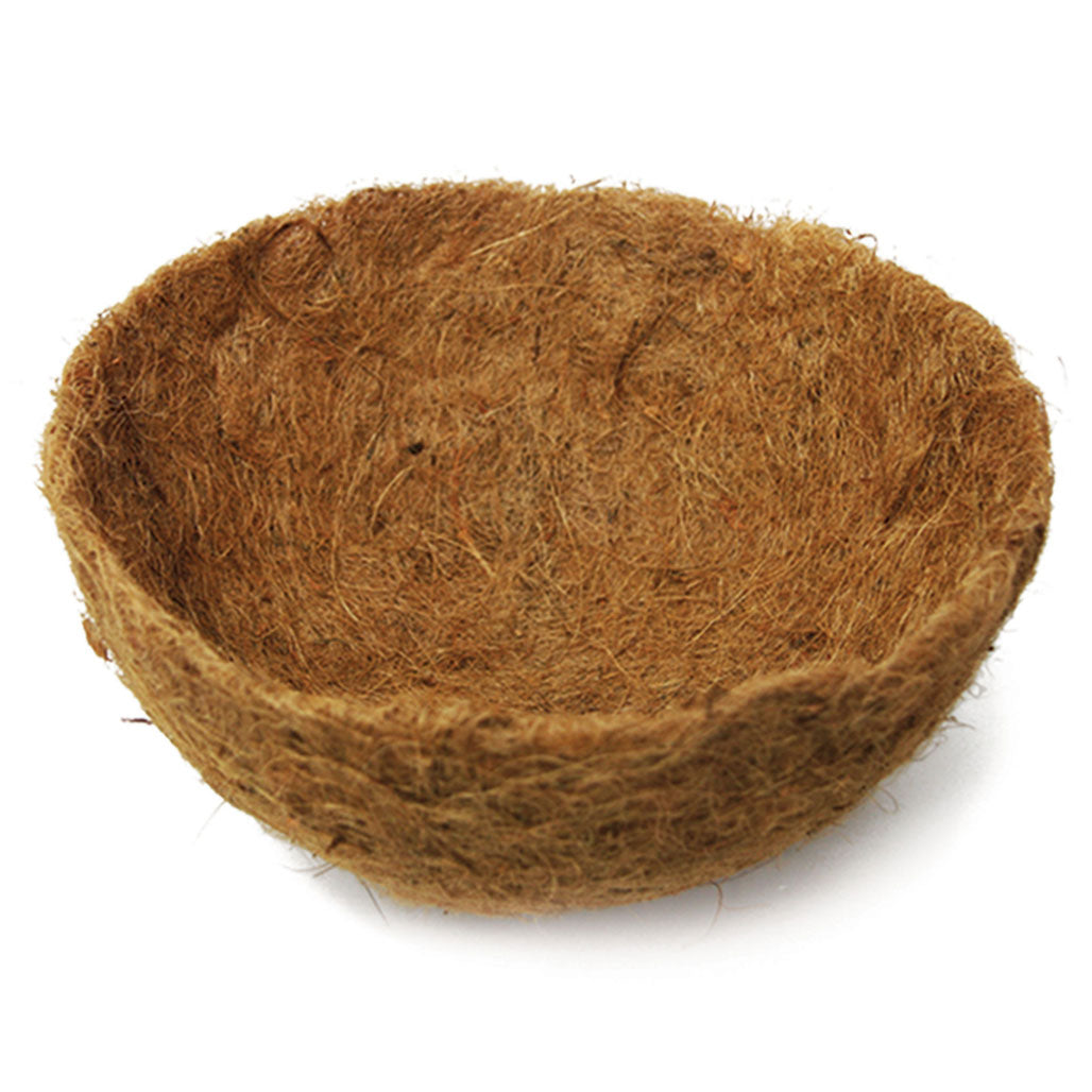 PlantBest Coconut Coir Liner, 10 Inch - Case of 12