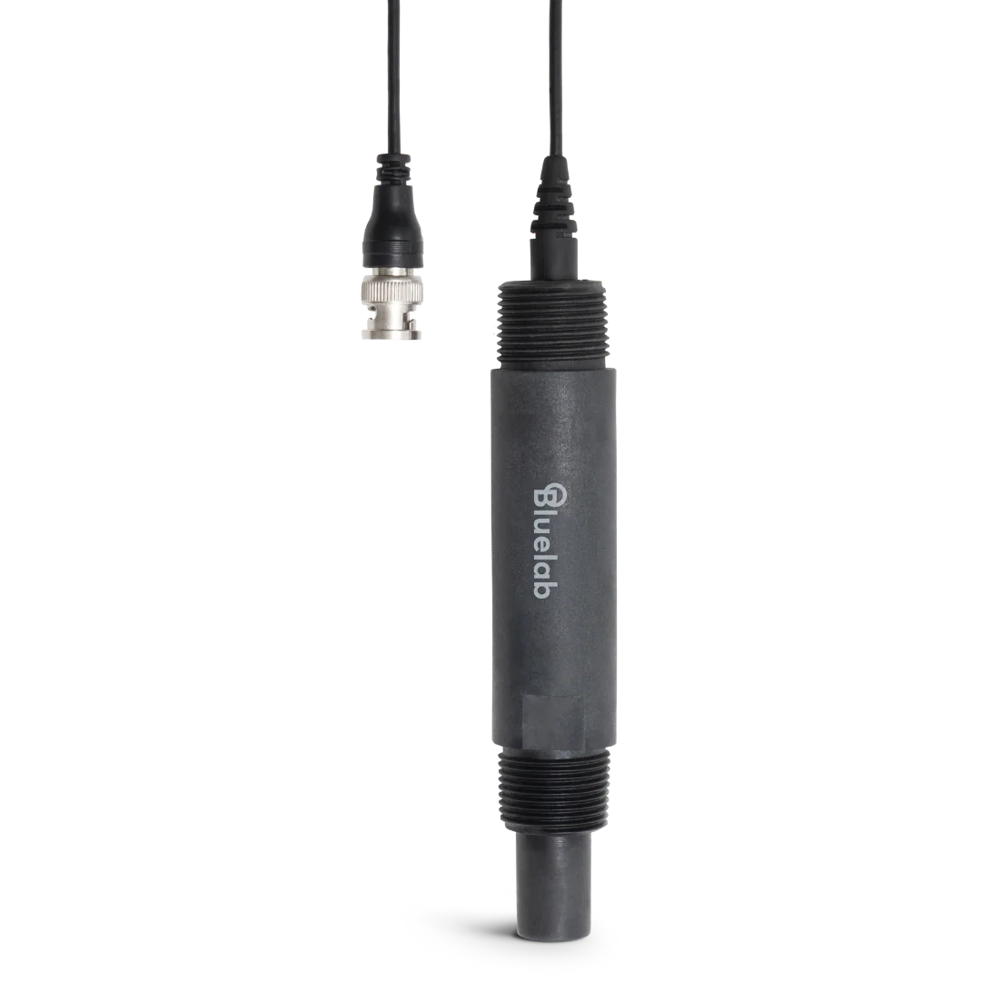 Bluelab Inline pH Probe (Replacement Probe Guardian Monitor In-Line)