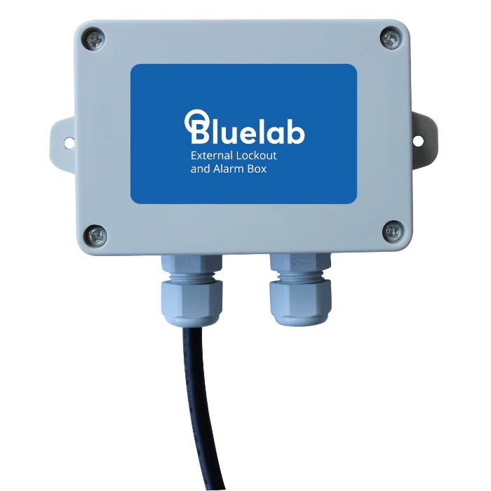Bluelab Pro Controller for External Switches