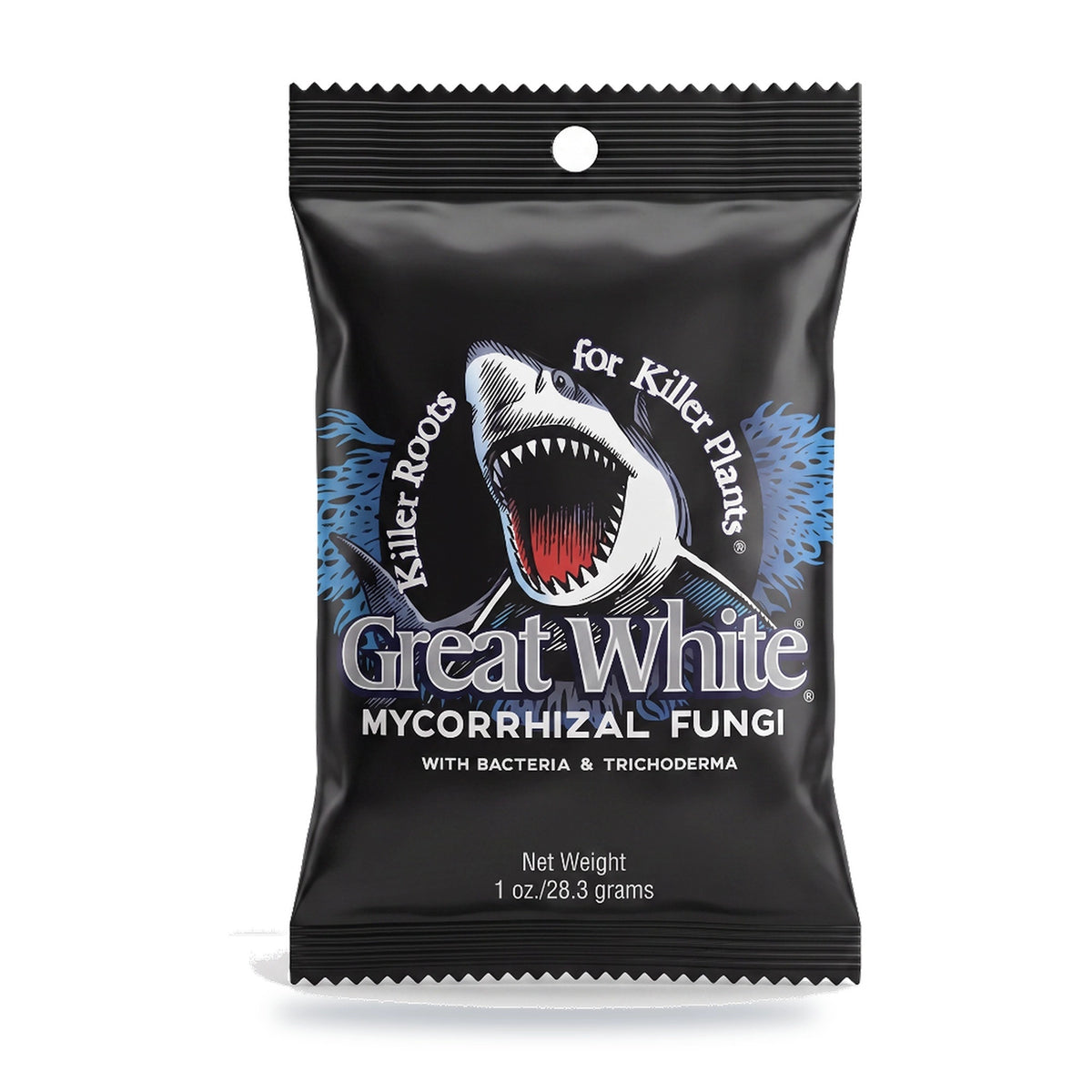 Plant Success Great White, 1 oz.