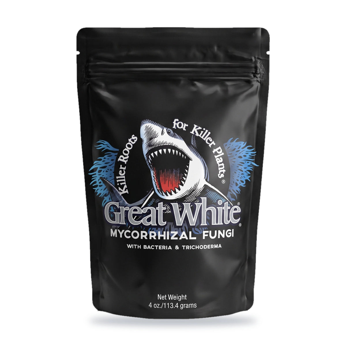Plant Success Great White, 4 oz.