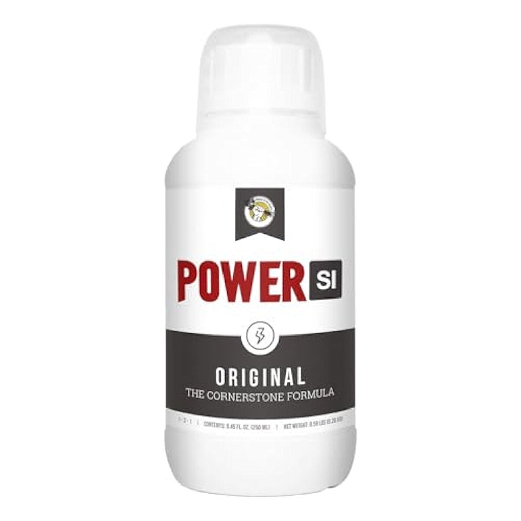 Power Si Potassium Silicate, 250 ml
