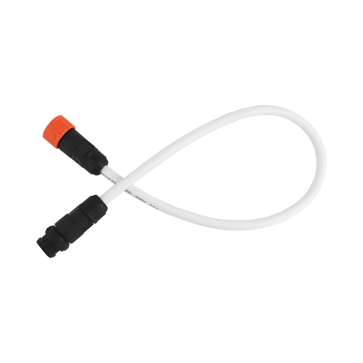 PHOTOBIO VP 18" Power Link cable, 18AWG