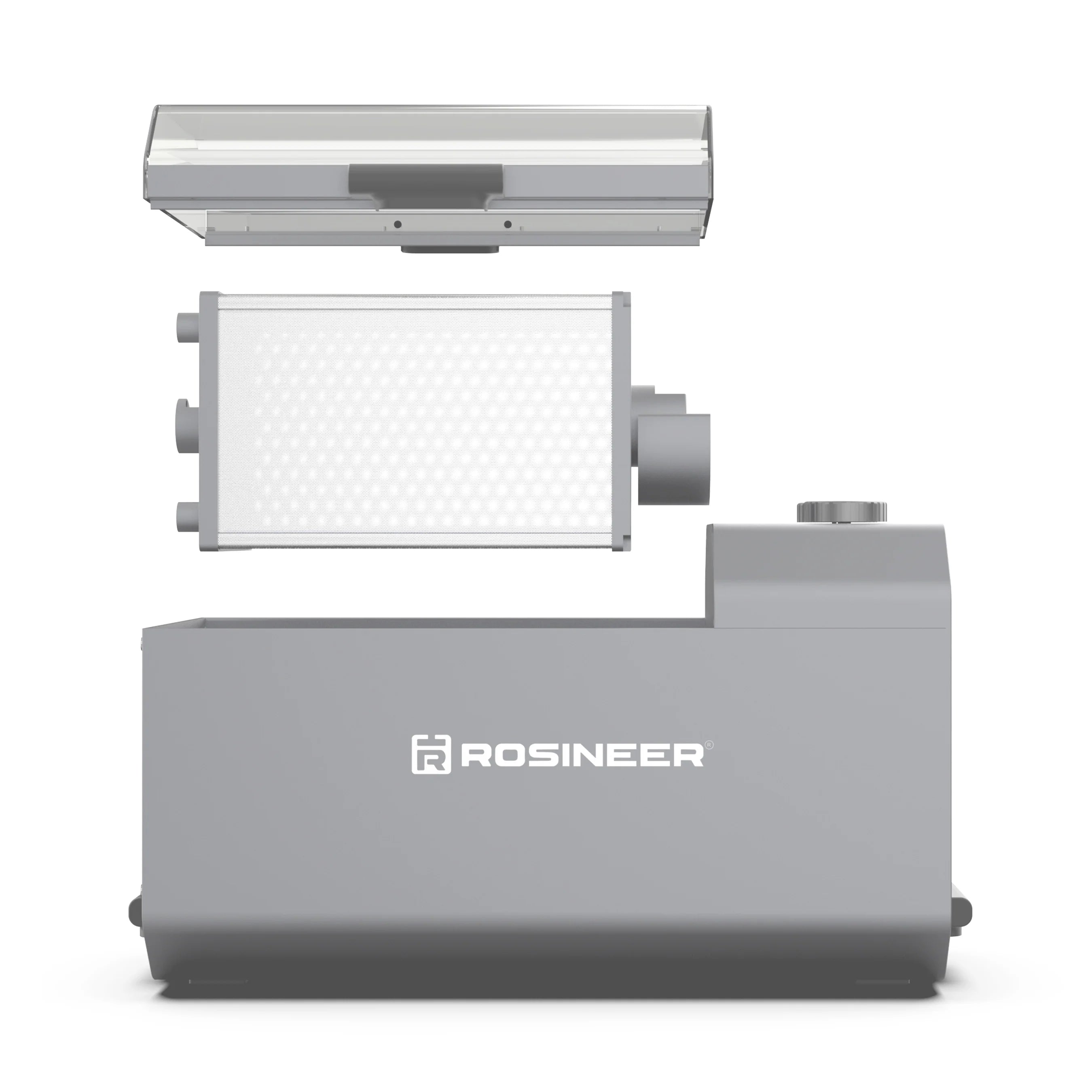 Rosineer PTX Pollen Tumbler / Sifter