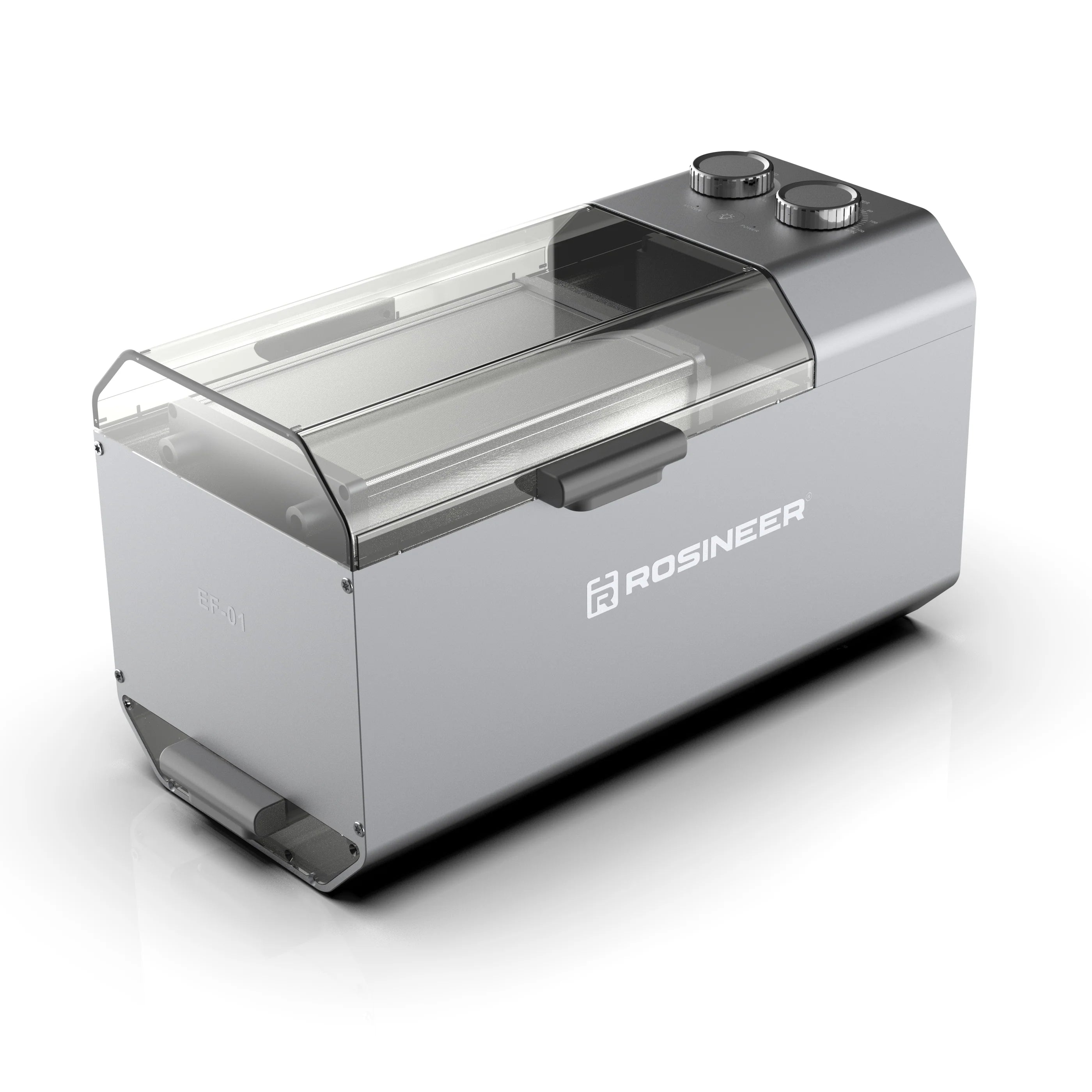 Rosineer PTX Pollen Tumbler / Sifter