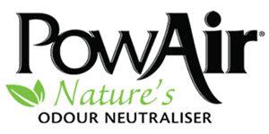PowAir Brand Product
