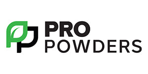 Pro Powders Brand Product