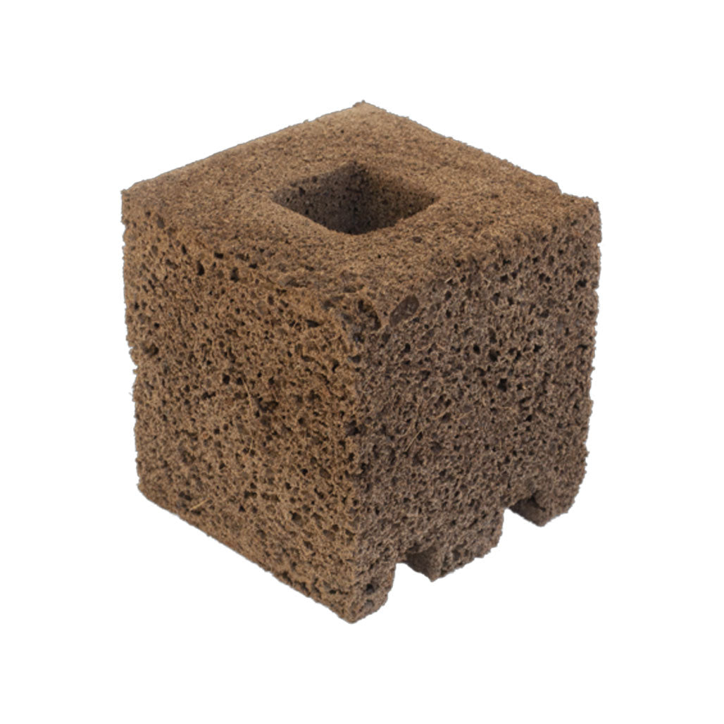 IHORT Q-PLUG Grow Block
