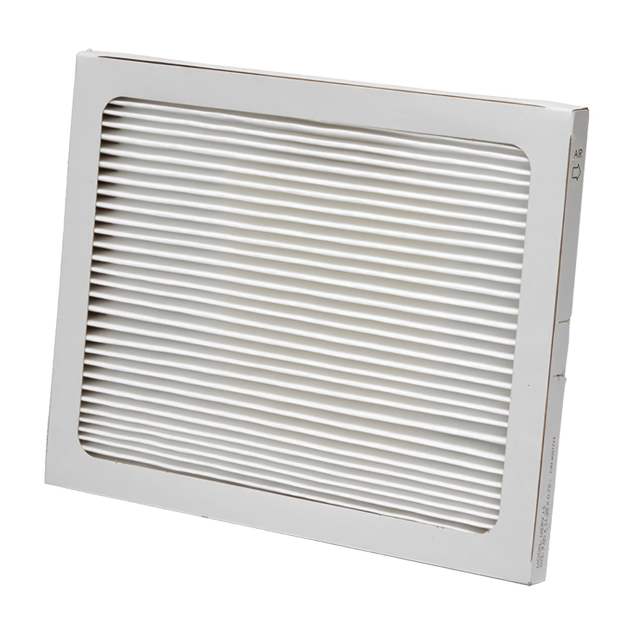 Quest MERV 13 Air Filter For Quest 70, 11" x 9" x 1"